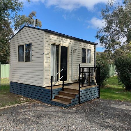 Horsham Riverside Caravan Park Extérieur photo